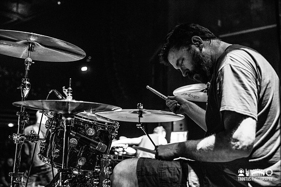 Neurosis in concert