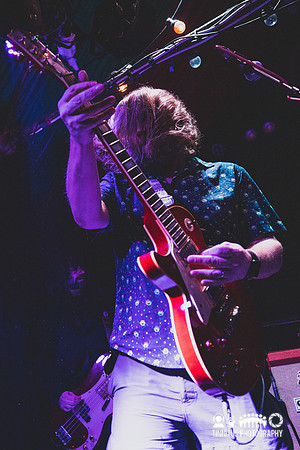 Sea Beast in concert