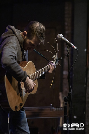 Avi Jacob in concert