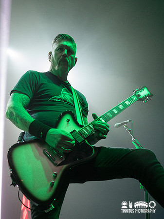 Mastodon in concert