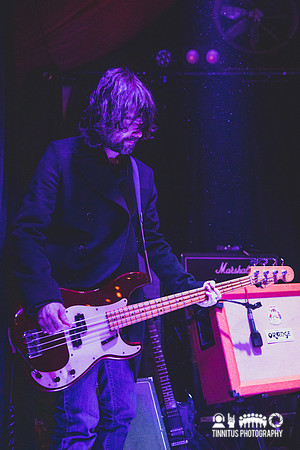 Sea Beast in concert