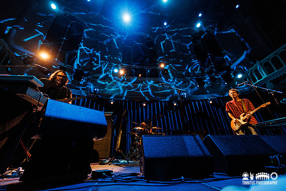 Yo La Tengo in concert