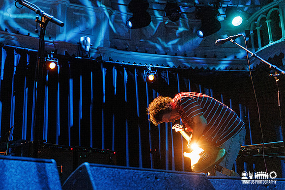 Yo La Tengo in concert