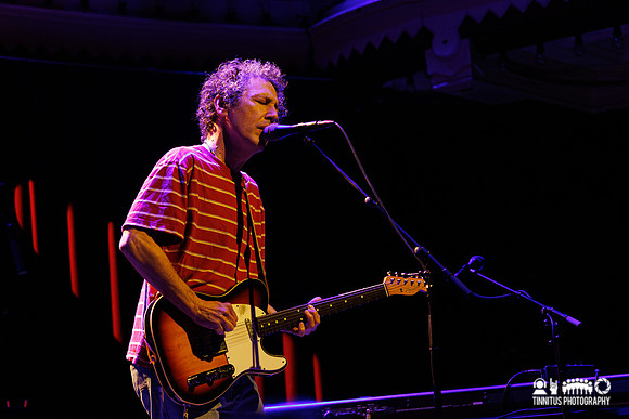 Yo La Tengo in concert