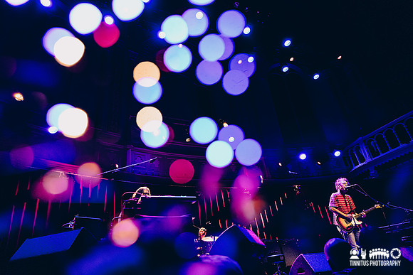 Yo La Tengo in concert