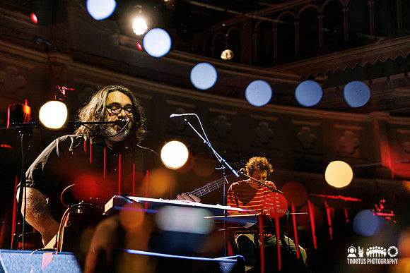 Yo La Tengo in concert