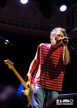 Yo La Tengo in concert