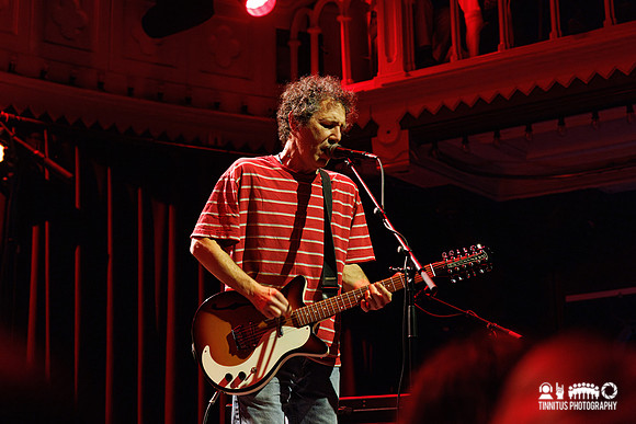 Yo La Tengo in concert