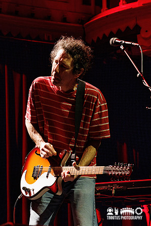 Yo La Tengo in concert