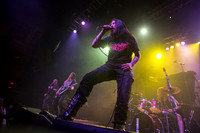 Aeon in concert