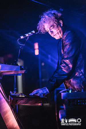 Avoxblue in concert