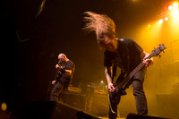 Aeon in concert
