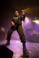 Aeon in concert