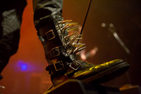 Aeon in concert