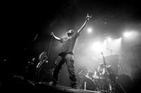Aeon in concert