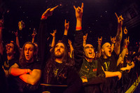 Aeon in concert