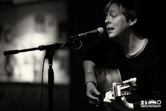 Amor de Dias in concert