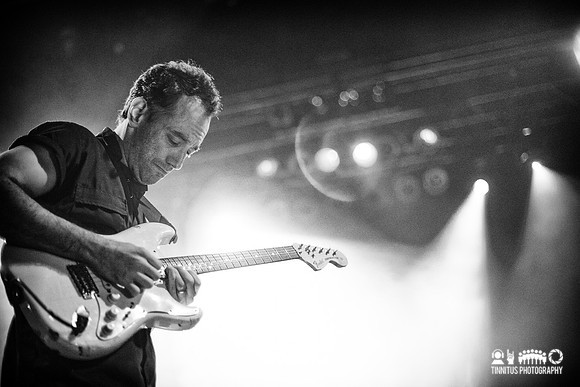 Albert Hammond Jr in concert