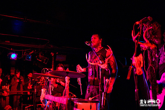 Ancient VVisdom in concert