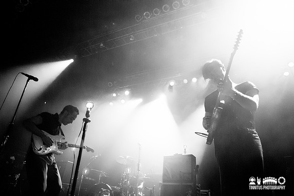 Albert Hammond Jr in concert