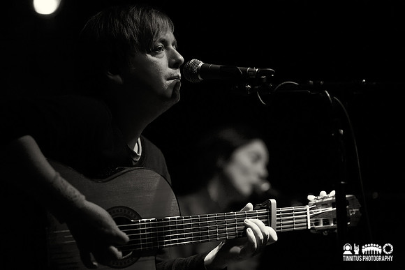 Amor de Dias in concert