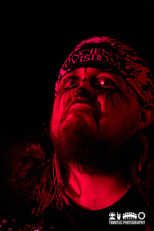 Ancient VVisdom in concert