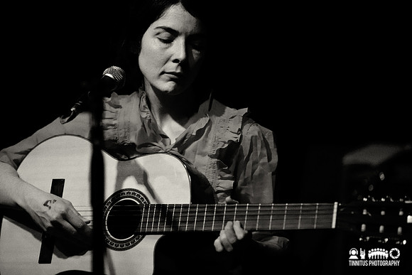 Amor de Dias in concert