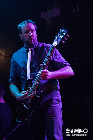 All Souls in concert