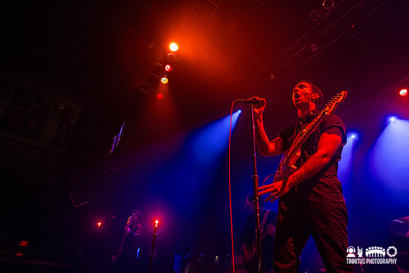 Albert Hammond Jr in concert