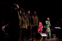 Angélique Kidjo in concert