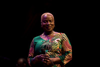 Angélique Kidjo in concert