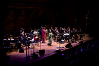 Angélique Kidjo in concert