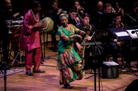 Angélique Kidjo in concert
