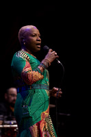 Angélique Kidjo in concert