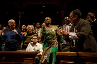 Angélique Kidjo in concert
