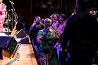 Angélique Kidjo in concert