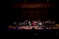 Angélique Kidjo in concert