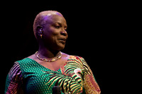 Angélique Kidjo in concert