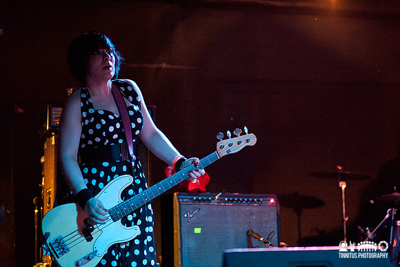 Art Brut in concert