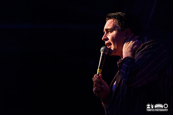 Art Brut in concert