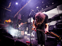 Asobi Seksu in concert