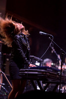Asobi Seksu in concert