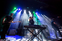 Asobi Seksu in concert
