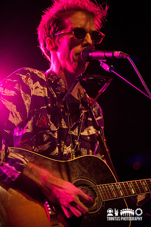 Atlas Sound in concert