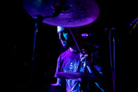 Bell Witch in concert