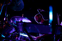Bell Witch in concert