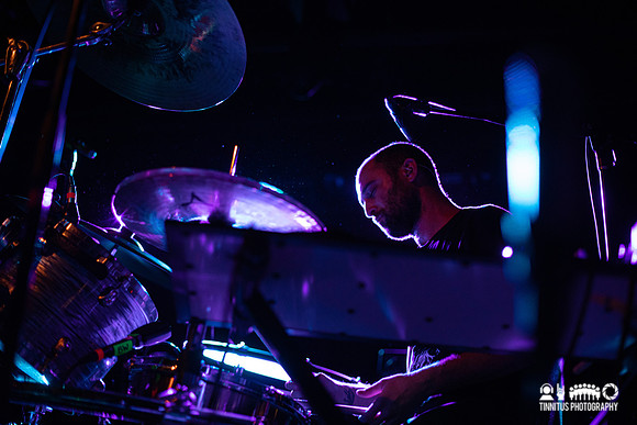 Bell Witch in concert