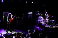 Bell Witch in concert