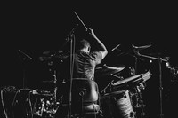 Bell Witch in concert