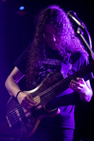 Bell Witch in concert